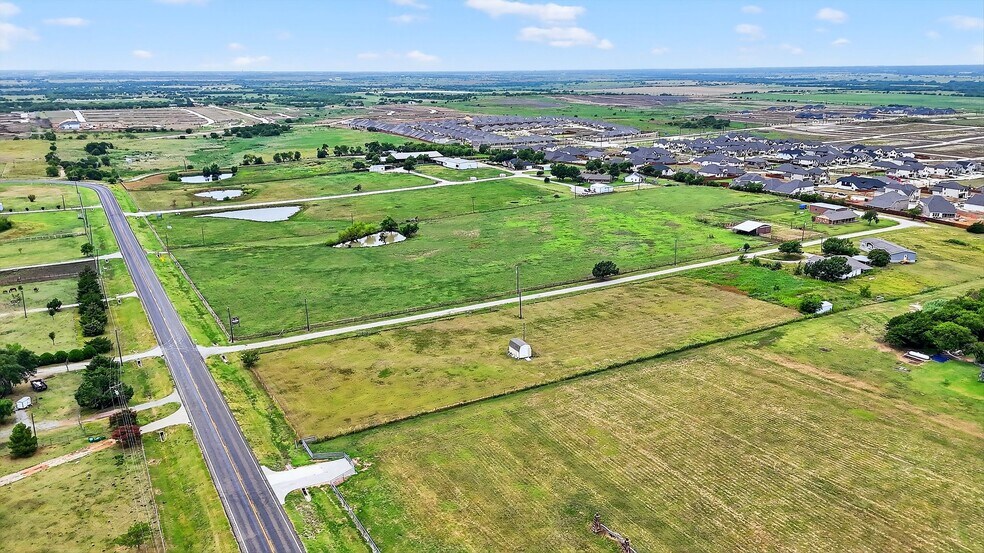 13424 FM 455, Celina, TX à vendre - Photo de l’immeuble – Image 3 sur 25