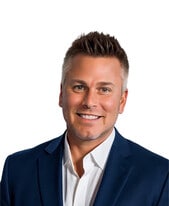 Chad Stine