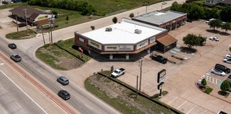Plus de détails pour 123 W Princeton Dr, Princeton, TX - Local commercial à vendre