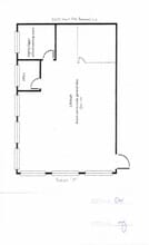 3500-3600 Rosemead Blvd, Rosemead, CA à louer Plan de site– Image 1 sur 1