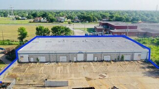 Plus de détails pour 7301 Galveston Rd, Houston, TX - Industriel/Logistique à vendre