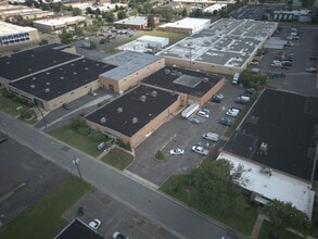 7040 Colonial Hwy, Pennsauken, NJ - Vue aérienne  vue de carte - Image1