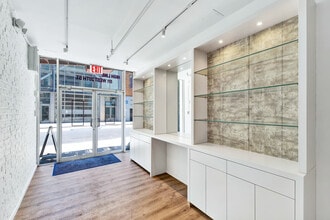 511 W 20th St, New York, NY à louer Photo intérieure– Image 2 sur 6