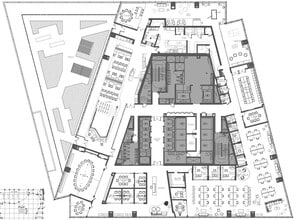 4 World Trade Center, New York, NY à louer Plan d’étage– Image 1 sur 14