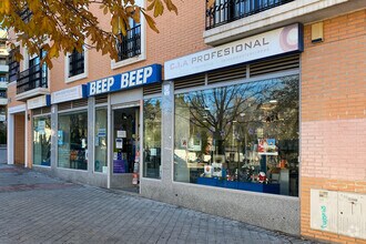 Local commercial dans Arganda del Rey, Madrid à louer Photo intérieure– Image 2 sur 2