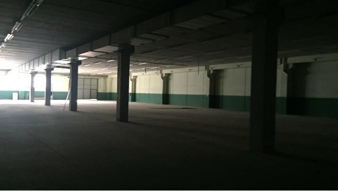 Industriel/Logistique dans Artés, Barcelona à vendre - Photo intérieure – Image 3 sur 9