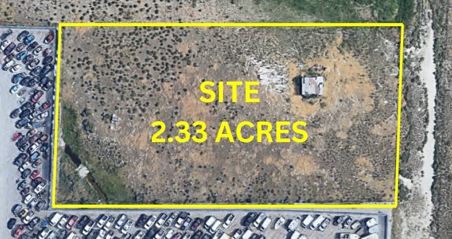 1924 S 7200 W, Salt Lake City, UT à vendre - Photo principale – Image 2 sur 6