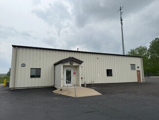 Plus de détails pour 811 Irving Wick Dr W, Heath, OH - Industriel/Logistique à louer
