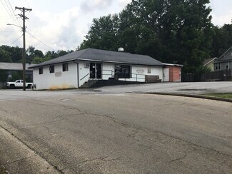 Plus de détails pour 102 E Hardin St, Greeneville, TN - Spécialisé à vendre