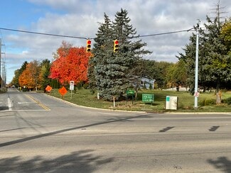 Plus de détails pour 3838 Summit View Rd, Dublin, OH - Terrain à vendre