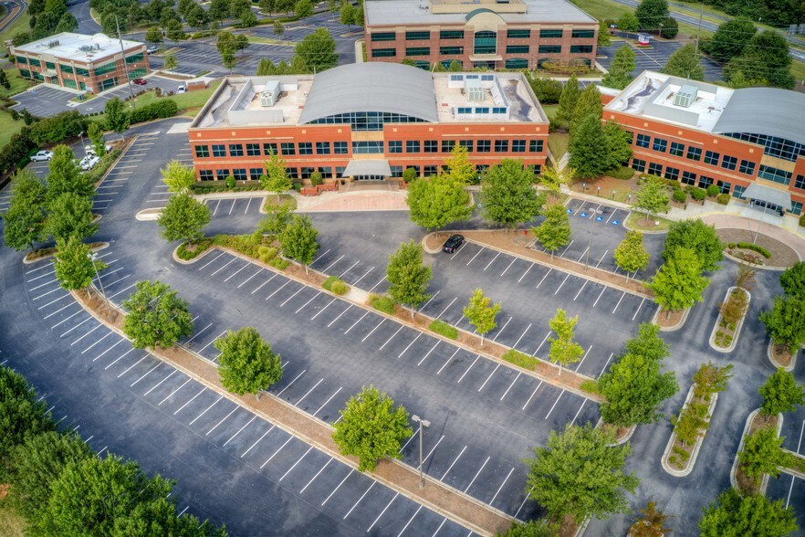 2470 Daniells Bridge Rd, Athens, GA à vendre - Photo de l’immeuble – Image 3 sur 30