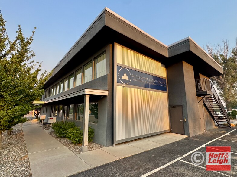 1519 E Main St, Montrose, CO à vendre - Photo de l’immeuble – Image 3 sur 13