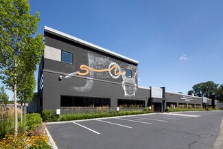 Plus de détails pour 110-116 Gould St, Needham, MA - Local d'activités à louer