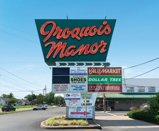 Plus de détails pour 5300 N Illinois St, Fairview Heights, IL - Local commercial à vendre