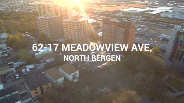 6217 Meadowview Ave, North Bergen, NJ à vendre - Vidéo sur l’annonce professionnelle – Image 2 sur 10
