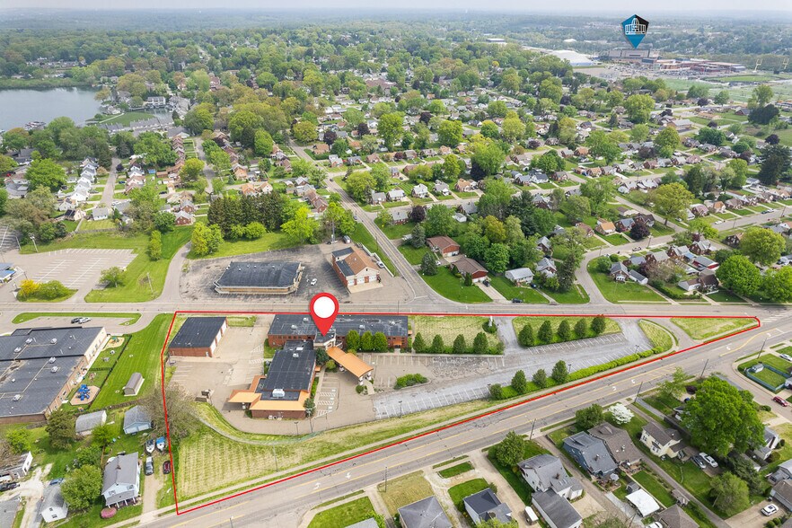 3120 Parkway St NW, Canton, OH à vendre - Photo de l’immeuble – Image 3 sur 63