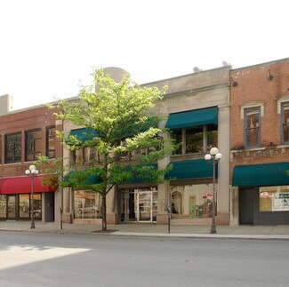 Plus de détails pour 74 S 4th St, Columbus, OH - Bureau à louer