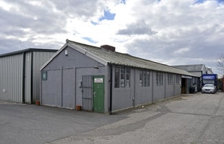 Plus de détails pour Preston New Rd, Clifton - Industriel/Logistique à louer