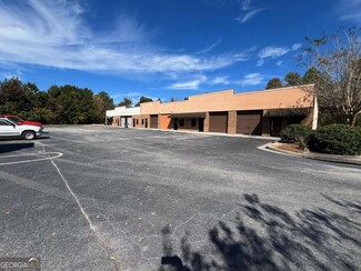 Plus de détails pour 3860 US Highway 27, Bremen, GA - Local commercial à vendre