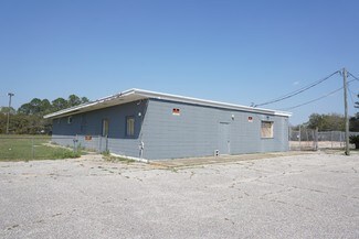 Plus de détails pour 5406 Lillian Hwy, Pensacola, FL - Local commercial à louer