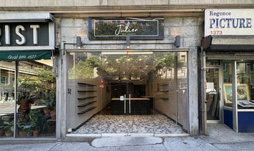 1369-1379 Madison Ave, New York, NY à louer Photo de l’immeuble– Image 1 sur 1