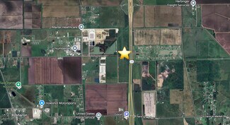 Plus de détails pour 288 FREEWAY, Rosharon, TX - Terrain à vendre