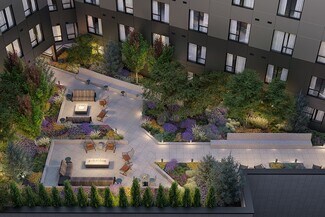 Plus de détails pour 2950 Arkins Ct, Denver, CO - Bureau/Local commercial à louer