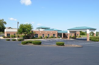 Plus de détails pour 1587 Boettler Rd, Green, OH - Bureau/Médical à louer