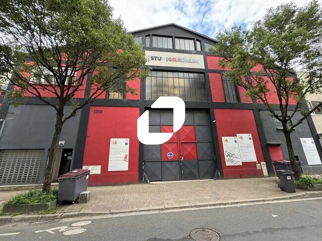 Plus de détails pour Bureau à louer