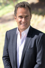 Perry Mann
