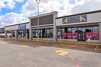 Plus de détails pour 510 S Mason Rd, Katy, TX - Local d'activités à louer