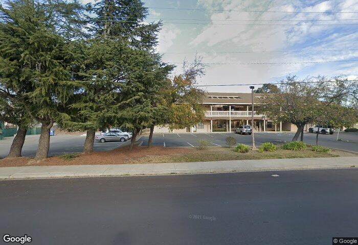 271-289 E H St, Benicia, CA à vendre - Photo de l’immeuble – Image 3 sur 3