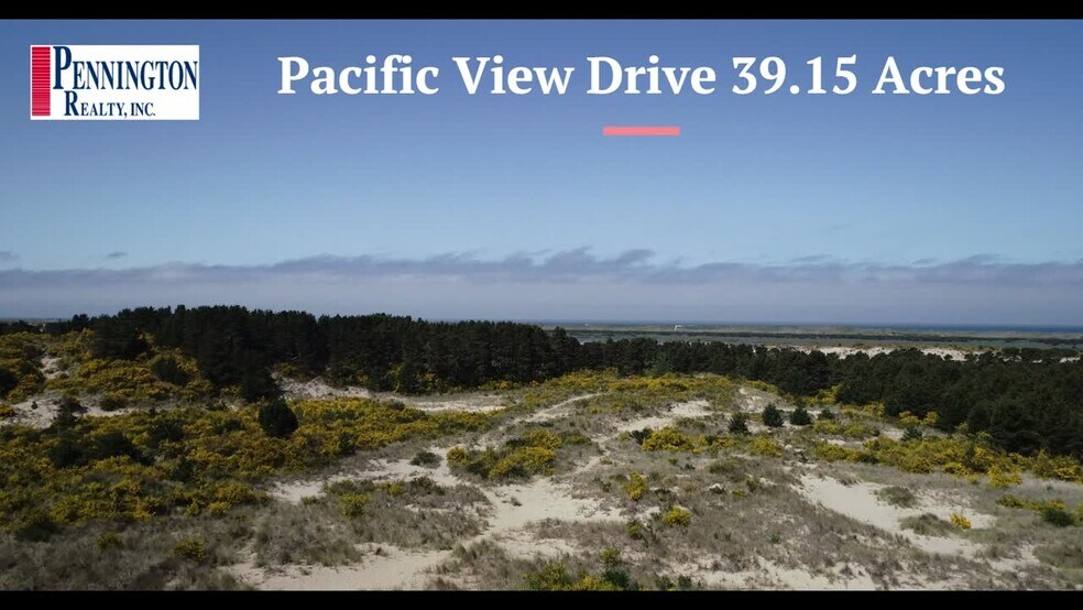 Pacific View Dr, Florence, OR à vendre - Vidéo sur l’annonce professionnelle – Image 2 sur 11