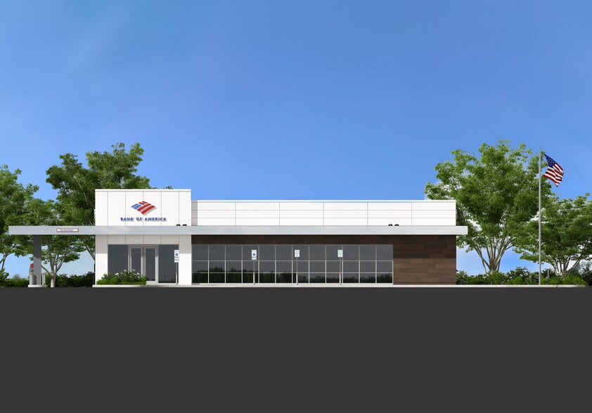 788 Marne hwy, Moorestown, NJ à vendre - Photo de l’immeuble – Image 2 sur 5