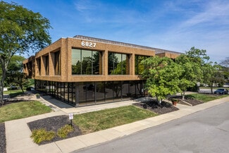 Plus de détails pour 6827 N High St, Worthington, OH - Bureau à louer