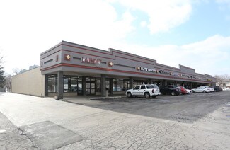 Plus de détails pour 5555 St. Charles Rd, Berkeley, IL - Local commercial à louer