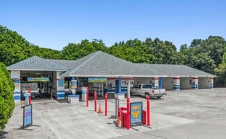 Plus de détails pour 601 N 2nd St, Heber Springs, AR - Spécialisé à vendre