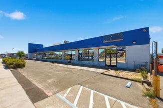 Plus de détails pour 1319-1323 W Texas St, Fairfield, CA - Local commercial à vendre