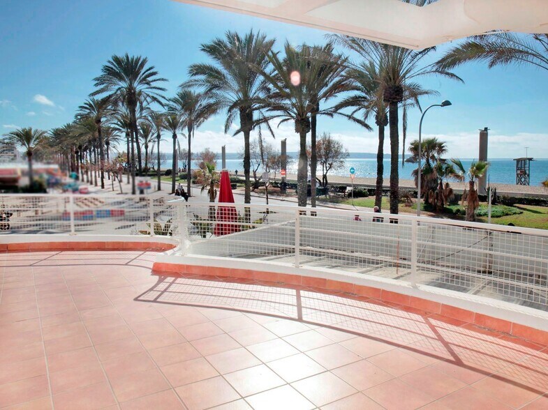 Local commercial dans Palma à vendre - Photo de l’immeuble – Image 2 sur 26