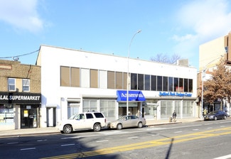 Plus de détails pour 3119 Webster Ave, Bronx, NY - Local commercial à louer