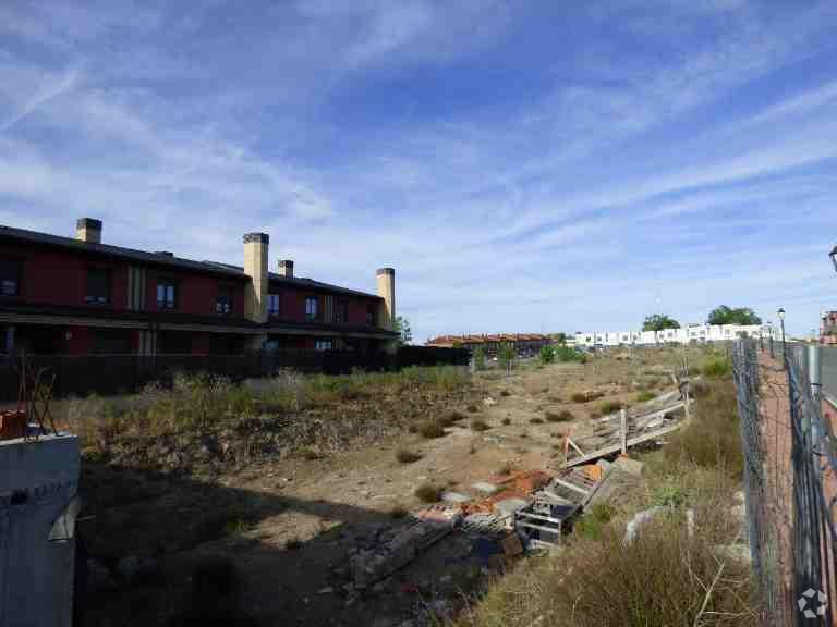 Terrain dans Ávila, Ávila à vendre Photo principale– Image 1 sur 3