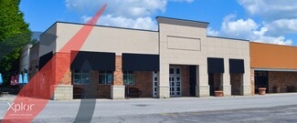 Plus de détails pour 6282 W Jefferson Blvd, Fort Wayne, IN - Local commercial à vendre
