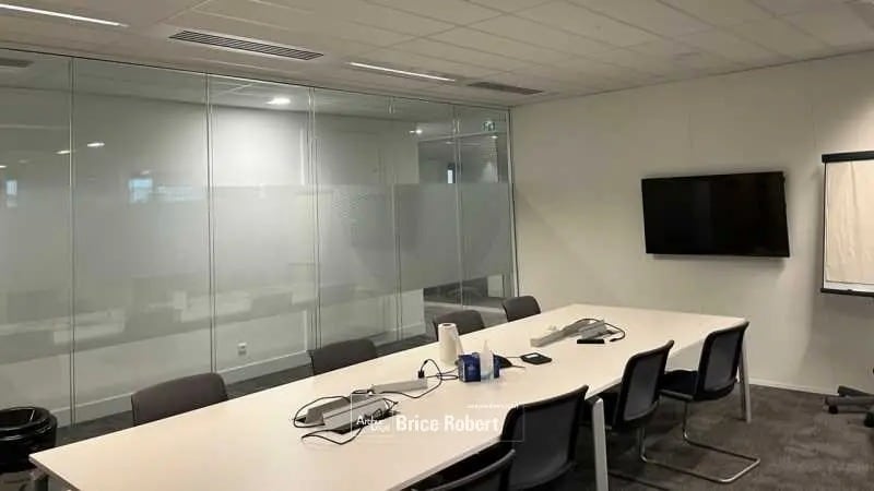 Bureau dans Villeurbanne à louer Photo intérieure– Image 1 sur 12
