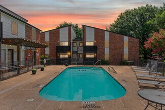 Plus de détails pour 4720 Wellesley Ave, Fort Worth, TX - Logement à vendre