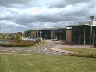 Plus de détails pour Easter Inch, Bathgate - Bureau à louer