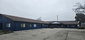 Plus de détails pour 107 W 33rd St, Garden City, ID - Industriel/Logistique à louer