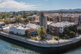 Plus de détails pour 540 Main St, Napa, CA - Local commercial à louer
