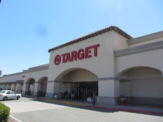 Plus de détails pour 309-351 W Ventura Blvd, Camarillo, CA - Local commercial à louer
