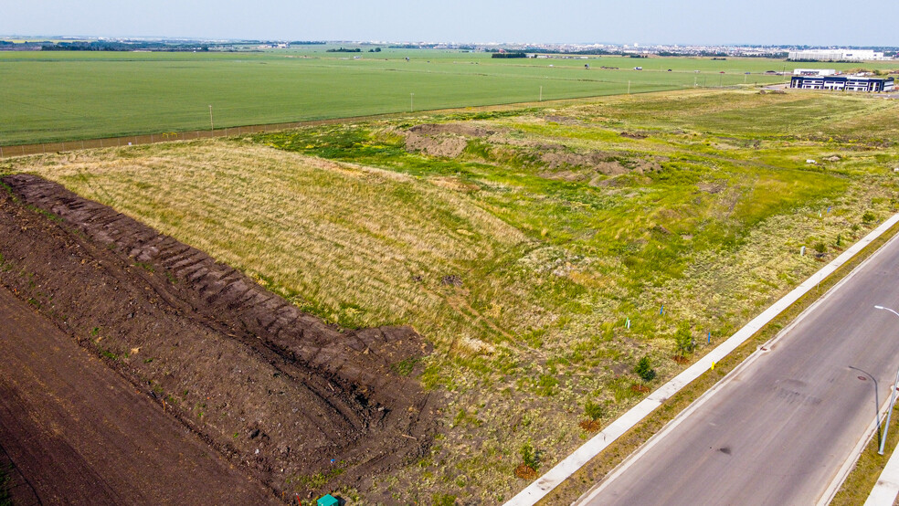 11906 104 Av, Grande Prairie, AB à vendre - Photo de l’immeuble – Image 3 sur 6