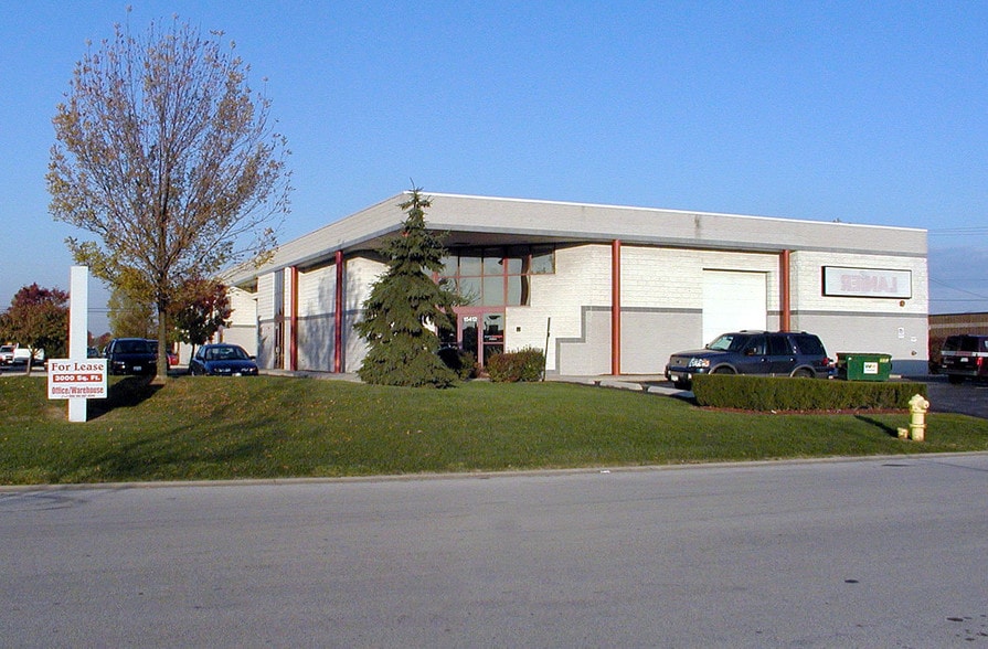 15416-15420 S 70th Ct, Orland Park, IL à louer - Photo de l’immeuble – Image 2 sur 47